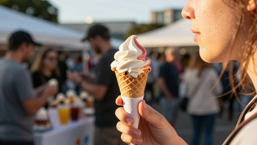 Auckland Gets Another Food Event - But Does NZ Have The Appetite For More? - Thepost.co.nz