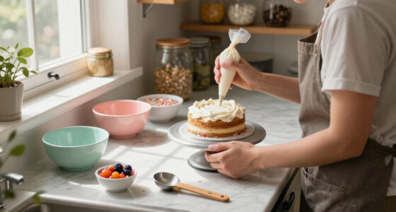 Ultimate Baking & Dessert Supplies Checklist 2026