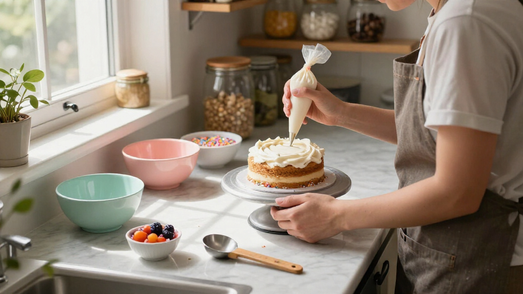 Ultimate Baking & Dessert Supplies Checklist 2026