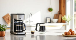 Beat the Heat: Ninja DualBrew Pro Coffee Maker Summer Hacks