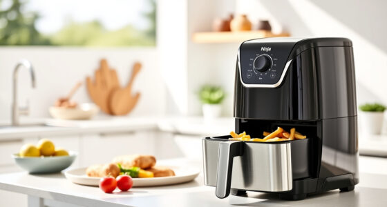Beat the Heat: Summer Tips & Hacks for Your Ninja DoubleStack XL Air Fryer