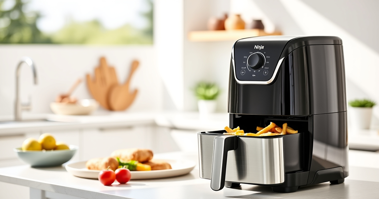 Beat the Heat: Summer Tips & Hacks for Your Ninja DoubleStack XL Air Fryer