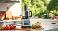 Beat the Heat: Summer Tips & Hacks with Ninja Professional Plus Food Processor