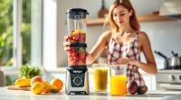 Beat the Heat with Ninja Blast Max Portable Blender: Summer Tips & Hacks