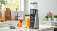 Beat the Heat with Ninja SLUSHi Max XXL Frozen Drink Maker
