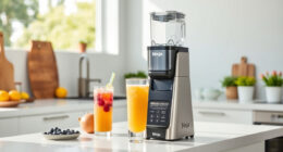 Beat the Heat with Ninja SLUSHi Max XXL Frozen Drink Maker