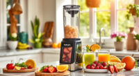 Beat the Heat with Ninja SLUSHi Twist Frozen Drink Recipes