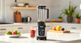 Beat the Heat with the Ninja Blast Max Portable Blender This Summer