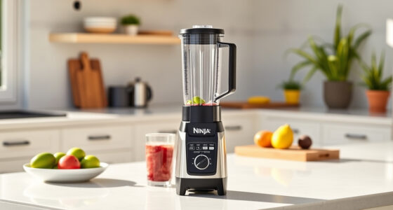 Beat the Heat with the Ninja Blast Max Portable Blender This Summer