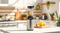 Beat the Heat with the Ninja Blast Portable Blender This Summer