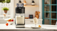 Beat the Summer Heat with Ninja CREAMi Deluxe Ice Cream Maker