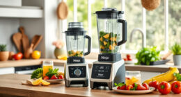 Beat the Summer Heat with Ninja Professional Blender's Cool Recipes
