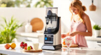 Beat the Summer Heat with the Ninja CREAMi 7-in-1 Ice Cream Maker
