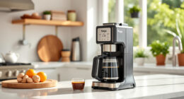 Beat the Summer Heat with the Ninja DualBrew Pro Coffee Maker