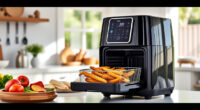 Beat the Summer Heat with the Ninja Foodi Smart XL Air Fry Oven