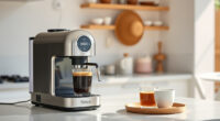 Beat the Summer Heat with the Ninja Luxe Café Mini ES301