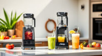 Beat the Summer Heat with the Ninja SLUSHi XL Frozen Drink Maker
