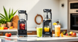Beat the Summer Heat with the Ninja SLUSHi XL Frozen Drink Maker