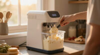 Best Ice Cream Maker Machines Compared