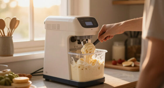 Best Ice Cream Maker Machines Compared