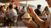 Cà Maréin Marbella Italian Restaurant Unveils Coral Beach Design