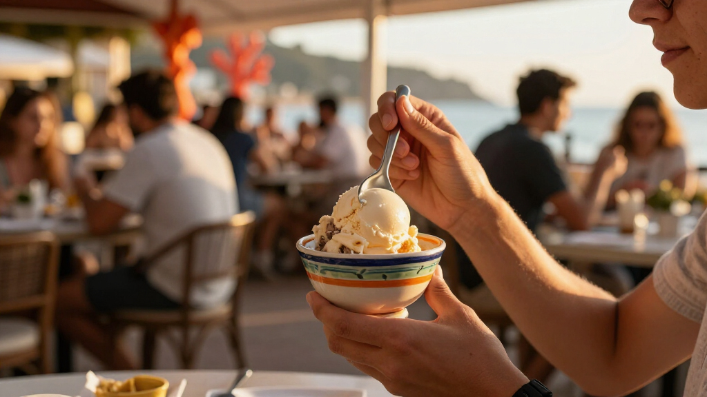 Cà Maréin Marbella Italian Restaurant Unveils Coral Beach Design