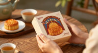 Capella Hanoi Launches Opera-Inspired Mooncake Box For 2026