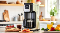 Chill Out with Summer Coffee Delights Using Ninja DualBrew Pro