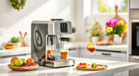 Chill & Sip: Summer Recipes Using the Ninja Luxe Café Premier