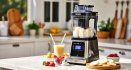 Cool Off with Summer-Inspired Recipes Using the Ninja CREAMi 7-in-1 Ice Cream Maker