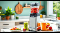 Cool Off with Summer Recipes Using the Ninja SLUSHi Frozen Drink Maker