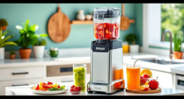 Cool Off with Summer Recipes Using the Ninja SLUSHi Frozen Drink Maker
