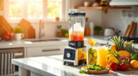 Cool Off with Summer Refreshers Made Easy Using Ninja SLUSHi Max XXL