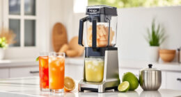 Cool Summer Tips for Perfect Frozen Drinks with Ninja SLUSHi