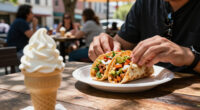 Del Taco Surges In Global Coverage