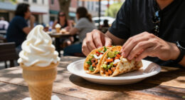 Del Taco Surges In Global Coverage