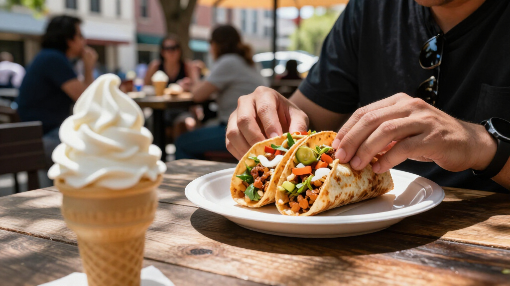 Del Taco Surges In Global Coverage