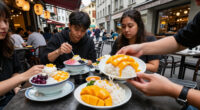 Die Besten Asiatischen Restaurants In Zürich: 15 Adressen, Die Du Kennen Musst - Gaultmillau.ch