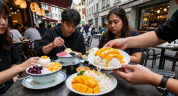 Die Besten Asiatischen Restaurants In Zürich: 15 Adressen, Die Du Kennen Musst - Gaultmillau.ch