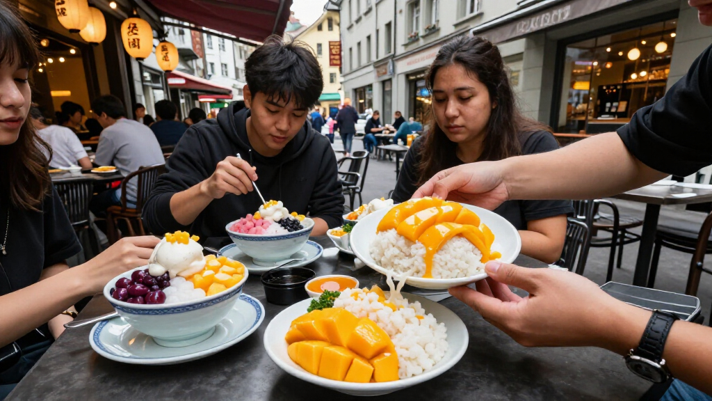 Die Besten Asiatischen Restaurants In Zürich: 15 Adressen, Die Du Kennen Musst - Gaultmillau.ch
