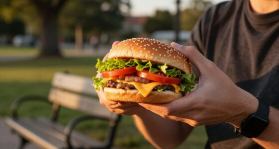 Eagleburgers