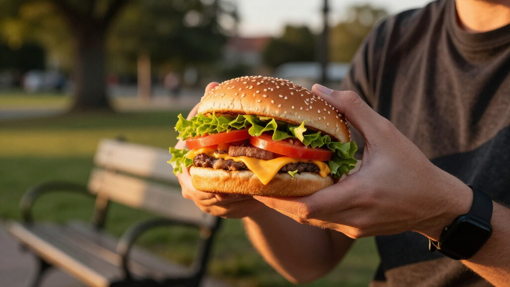 Eagleburgers