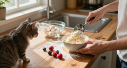 Easy Recipe! - CatTrigger