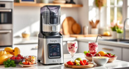 Enjoy Summer Evenings with the Ninja Creami XL Ice Cream Maker