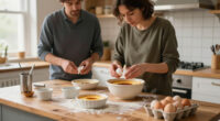 Expired Eggs Used In Meal Linked To Salmonella Outbreak