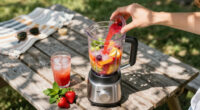 Ninja SLUSHi XL: 7 Smart Hacks for Summer Drinks