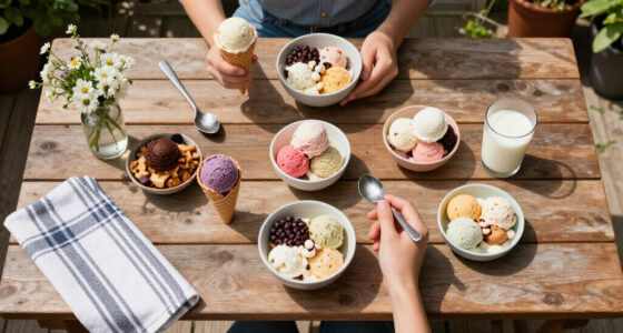 Food Service Surges In Global Coverage