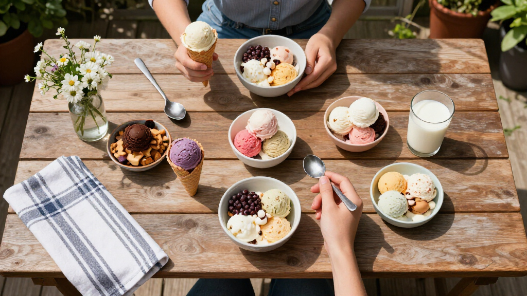 Food Service Surges In Global Coverage