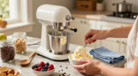 Homemade Ice Cream Maker Shopping Checklist 2026