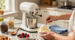 Homemade Ice Cream Maker Shopping Checklist 2026